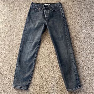 Levi’s Jeans